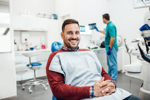 Why Choose Us for Your Dental Needs in Minnetrista, MN